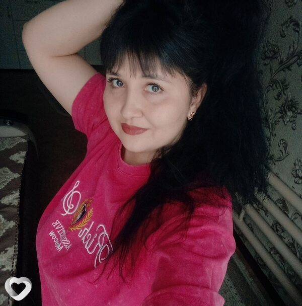 Фото анкеты Love