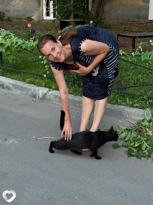 Фото Татьяна