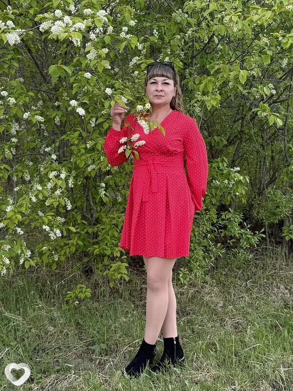 Фото Ксения