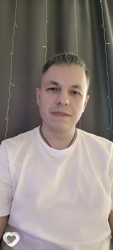 Фото анкеты Алексей