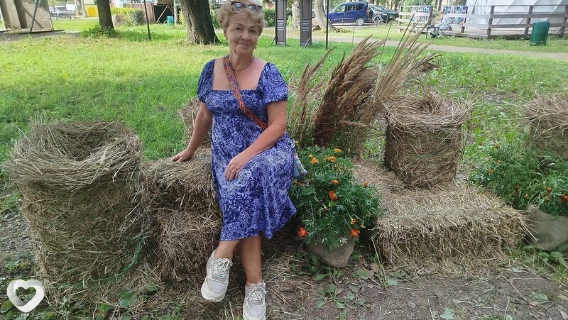Фото анкеты Роза
