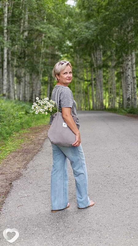 Фото анкеты Ольга