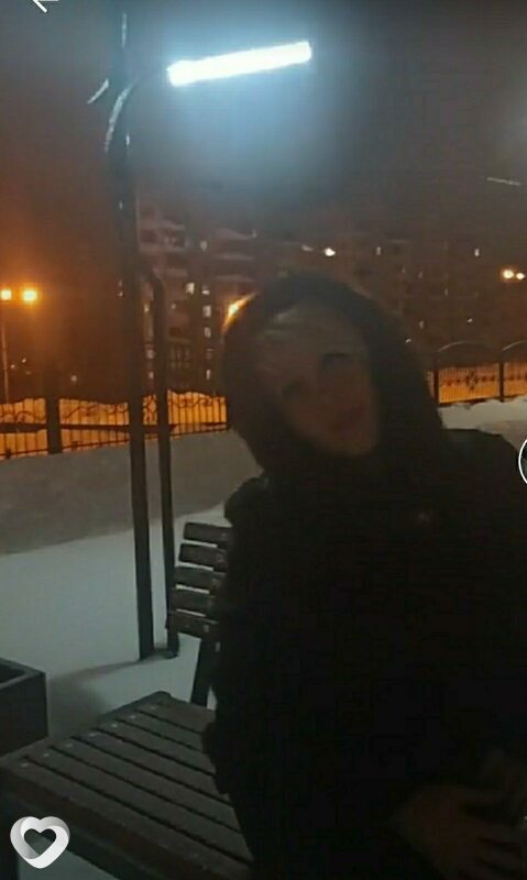 Фото Татьяна