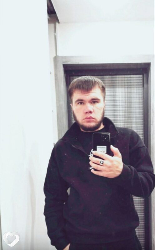 Фото анкеты Артём