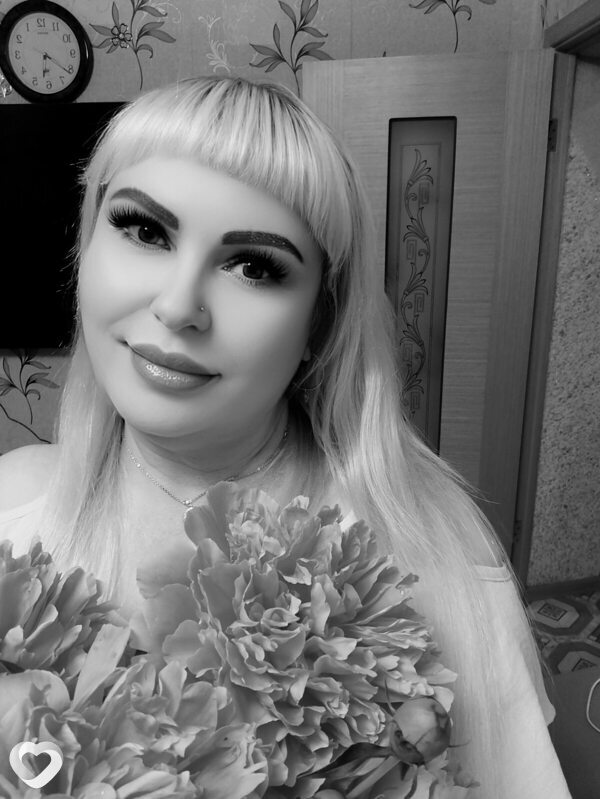 Фото анкеты Ника