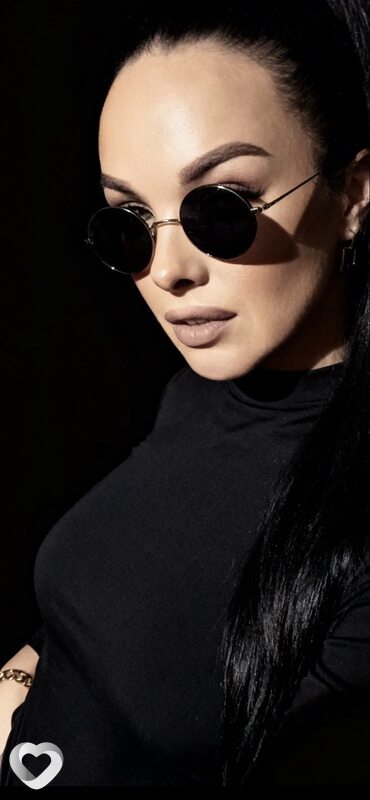Фото анкеты Алина