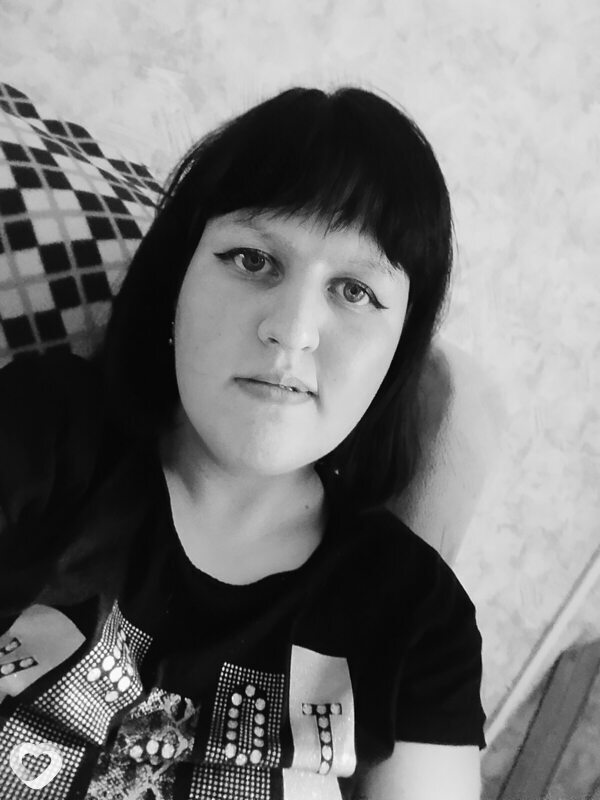 Фото анкеты Екатерина