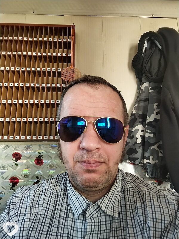Фото Паша