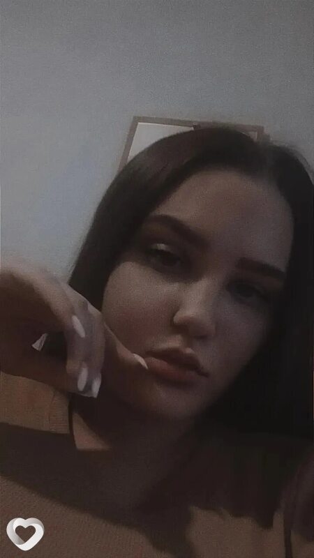 Фото анкеты Дарья
