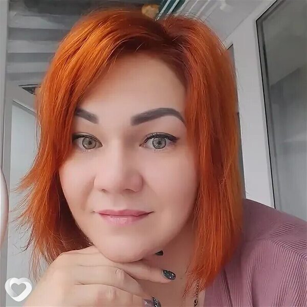 Фото анкеты Мария