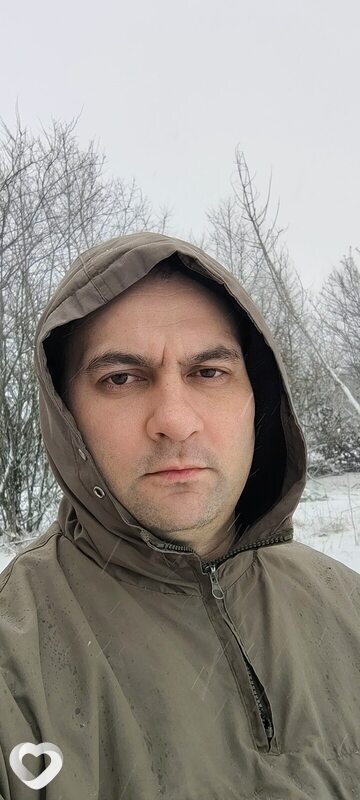 Фото анкеты Maks