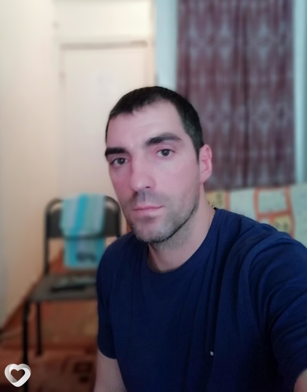 Фото анкеты Данил