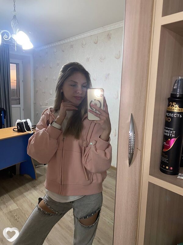 Фото анкеты Karoline