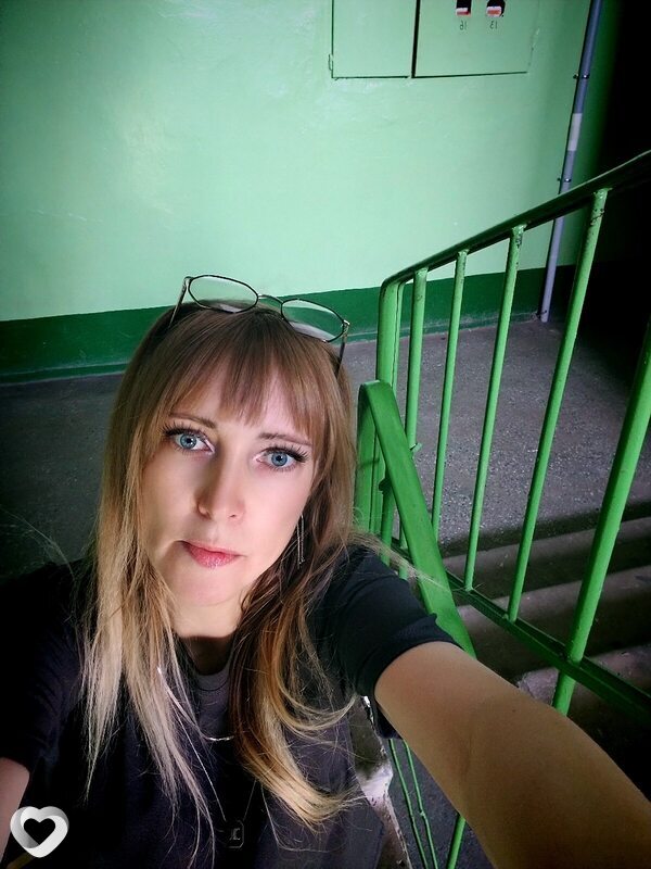 Фото анкеты Зайчик