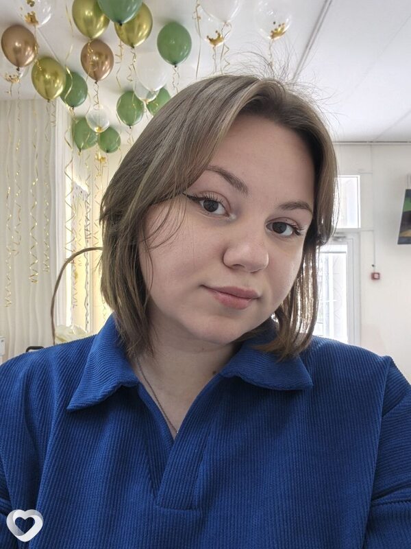 Фото Алиночка