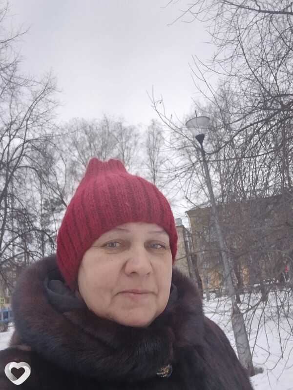 Фото Светлана
