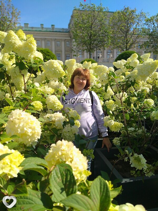 Фото Марина