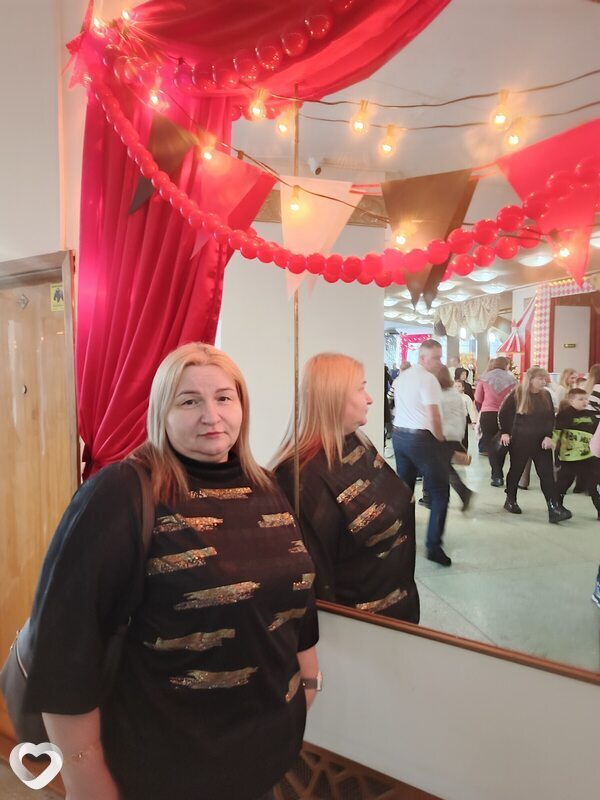 Фото Екатерина