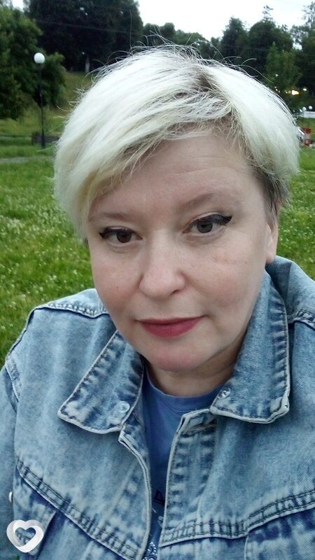 Фото анкеты Яя