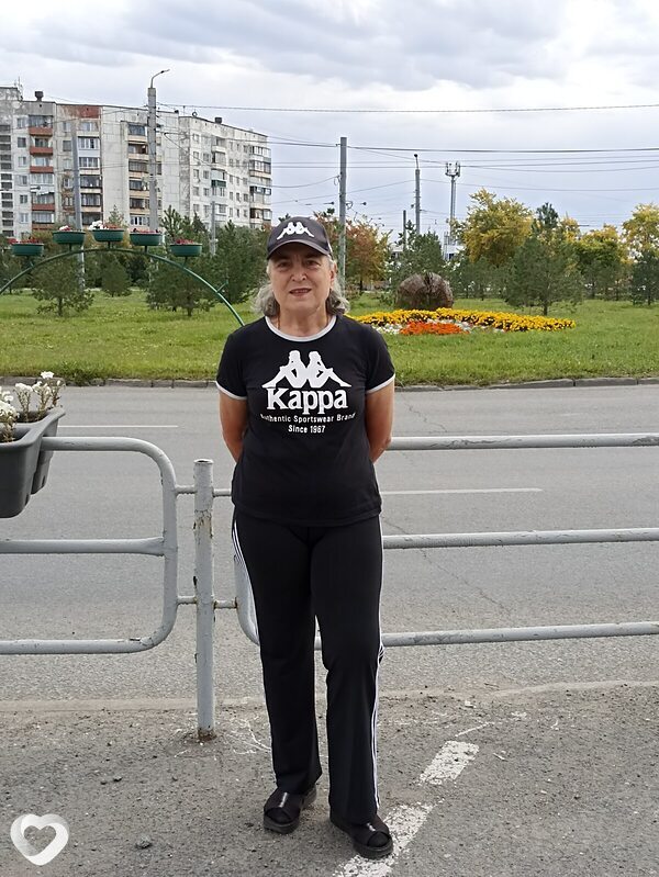Фото Лора