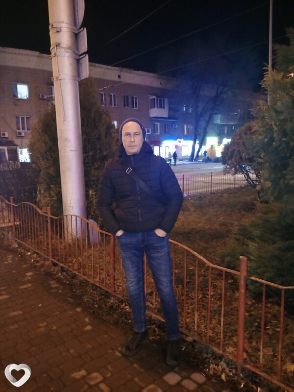 Фото Серж
