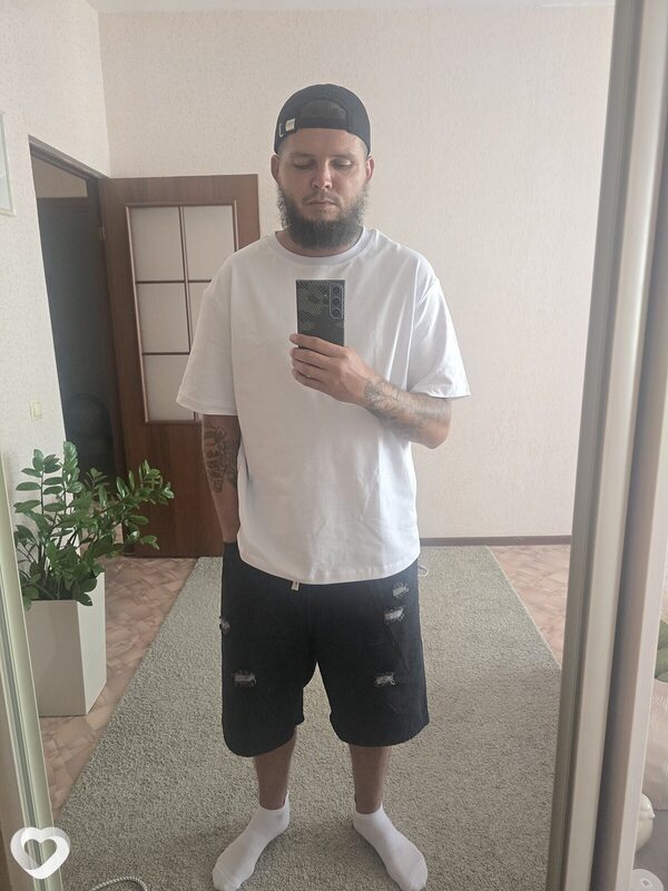 Фото анкеты Дмитрий