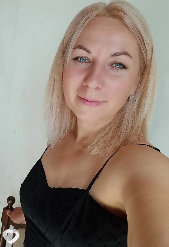 Фото анкеты Olesya