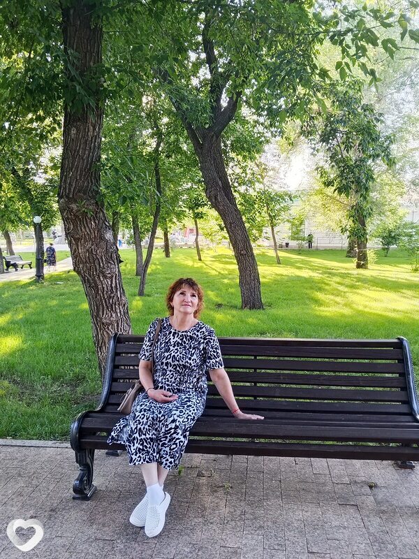 Фото Светлана