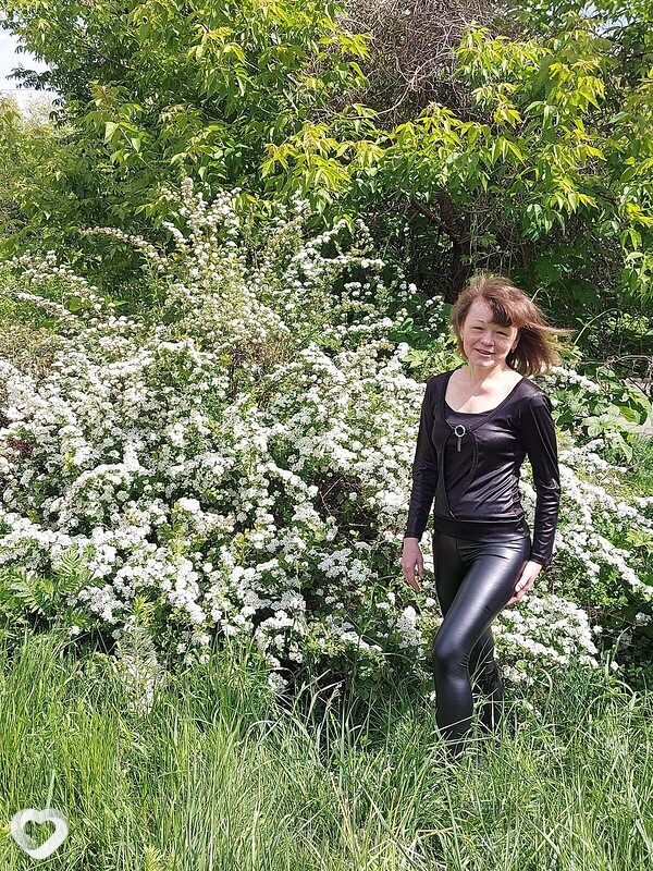 Фото анкеты Tanika