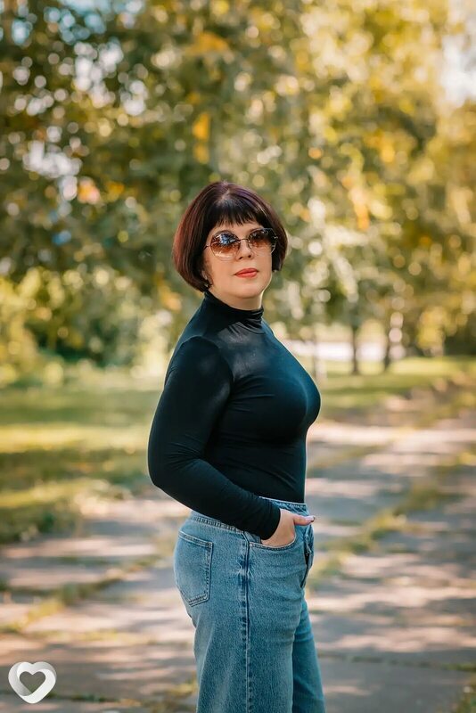 Фото Машенька