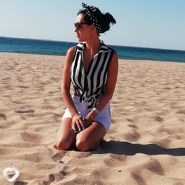 Фото анкеты Ксюша