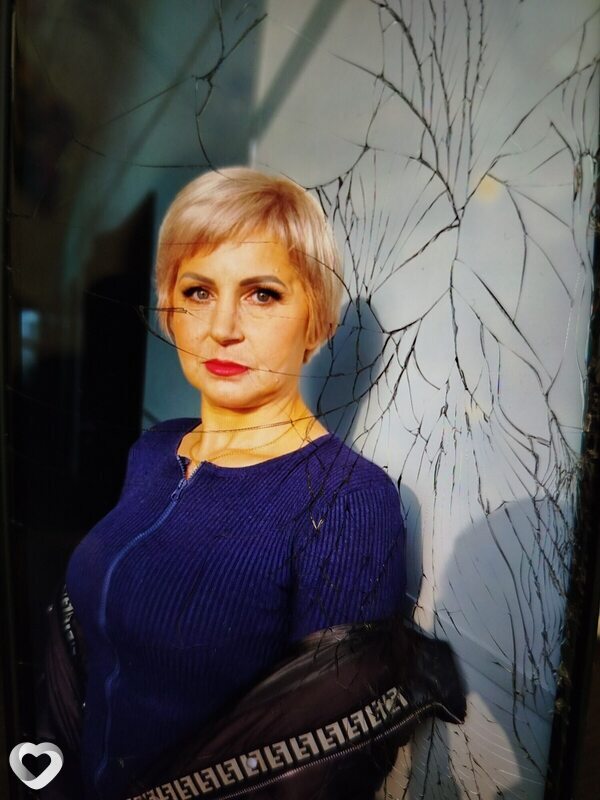 Фото Оксана