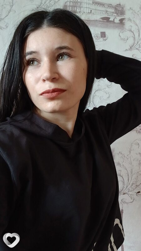 Фото анкеты Hadehda