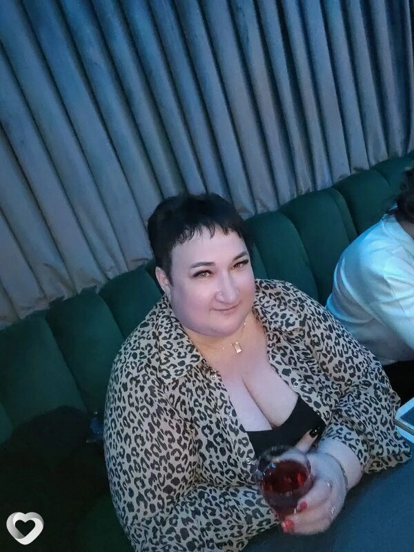 Фото анкеты Виктория
