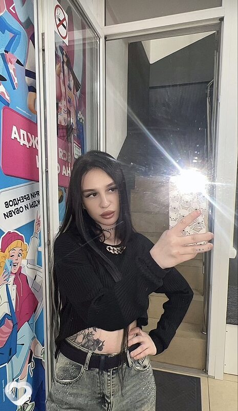 Фото Лина