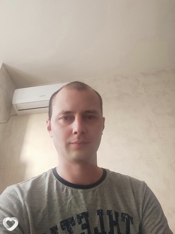 Фото анкеты Дмитрий