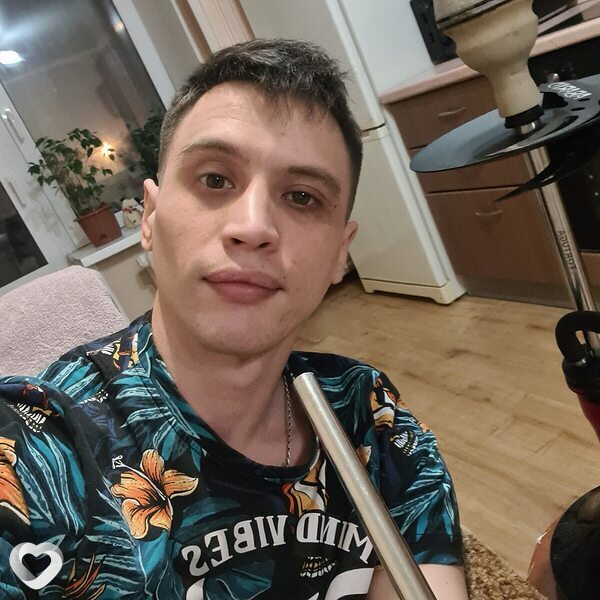 Фото анкеты Артем