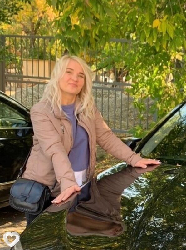 Фото анкеты Ника