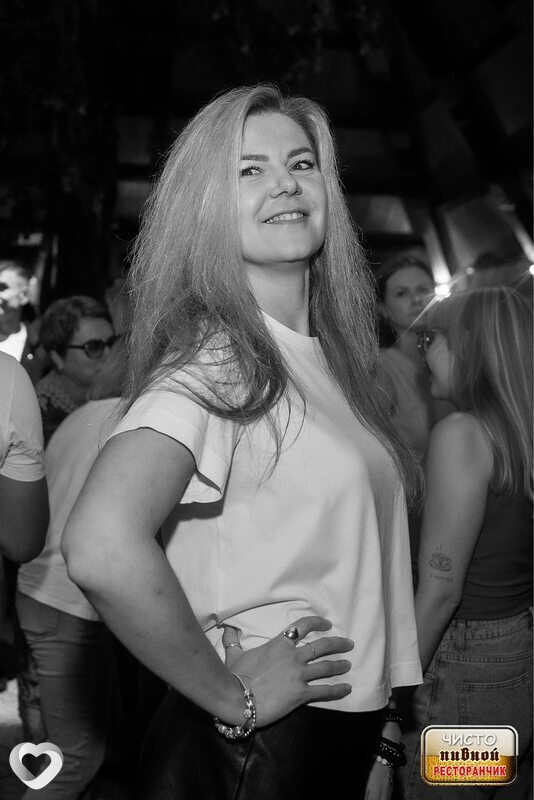 Фото анкеты Катерина