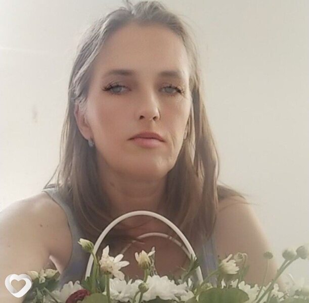 Фото анкеты Елена