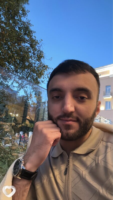 Фото анкеты Эльшан