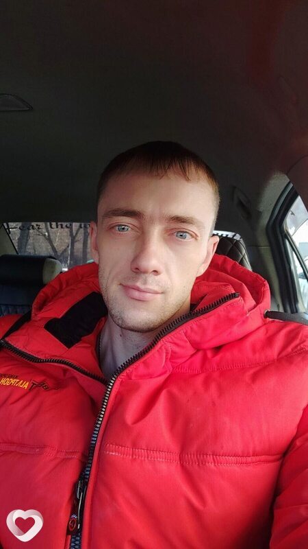 Фото анкеты Василий