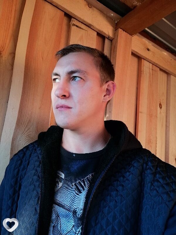 Фото анкеты Егор
