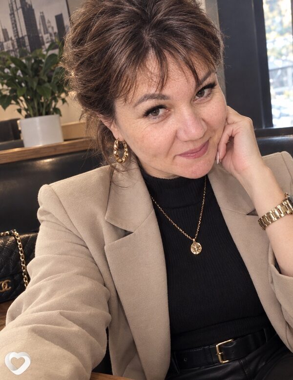 Фото анкеты Tatyana