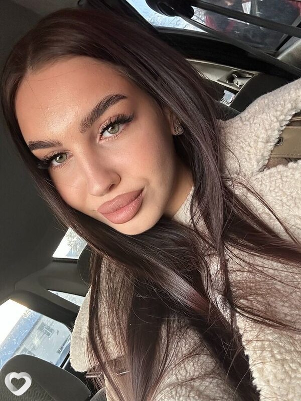 Фото анкеты Алина