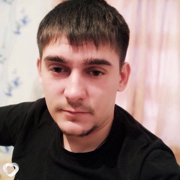 Фото анкеты Сергей