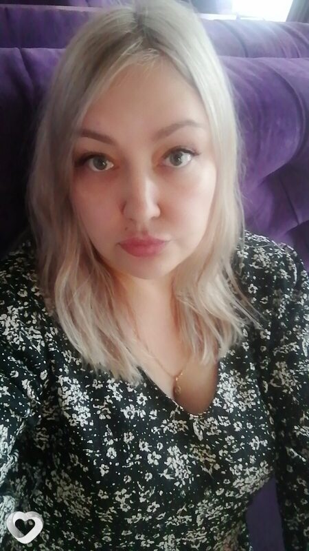 Фото анкеты Kir