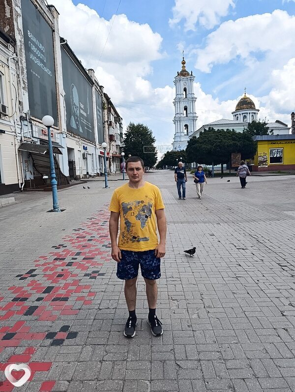 Фото Александр