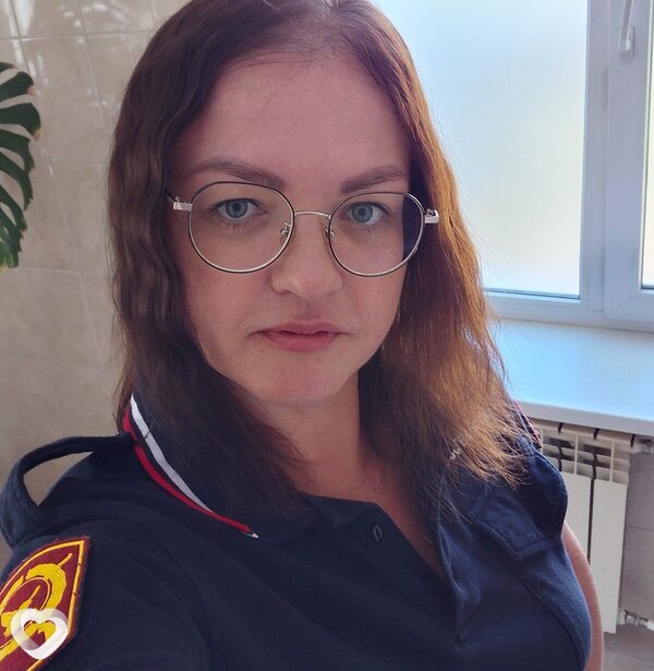 Фото Екатерина