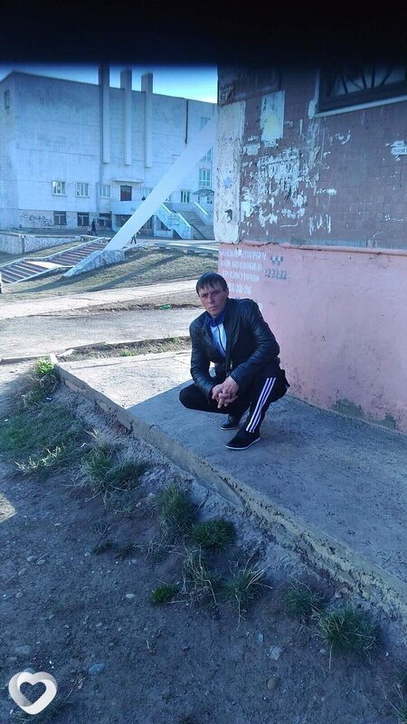 Фото анкеты Толясик
